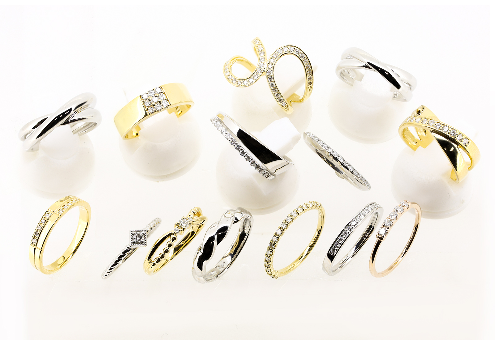 ピンキーリング